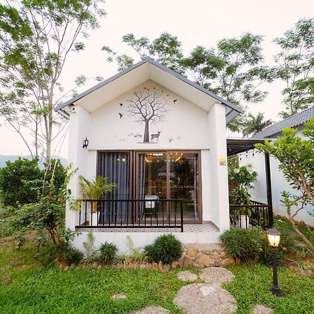 Dream Villas Thach That Venuestay Ханой Экстерьер фото