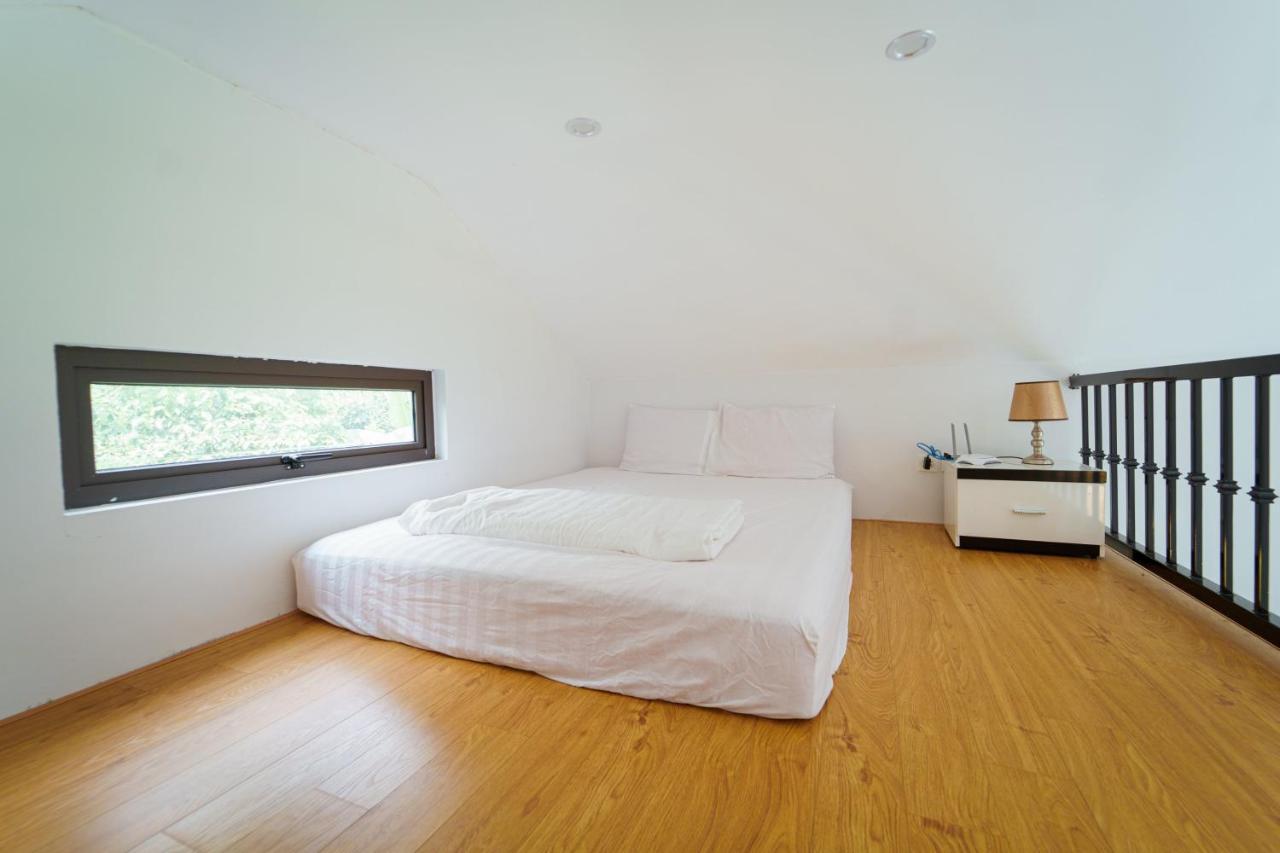 Dream Villas Thach That Venuestay Ханой Экстерьер фото