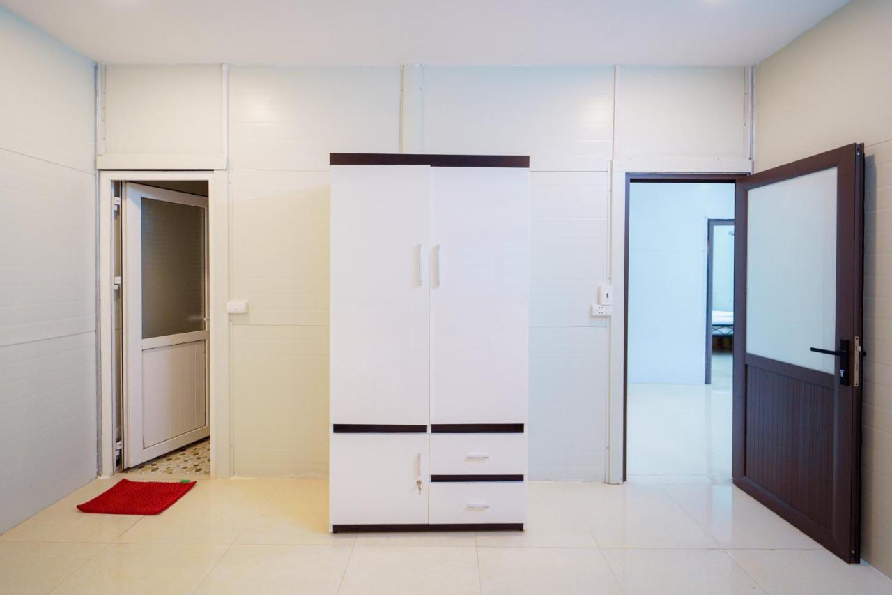 Dream Villas Thach That Venuestay Ханой Экстерьер фото