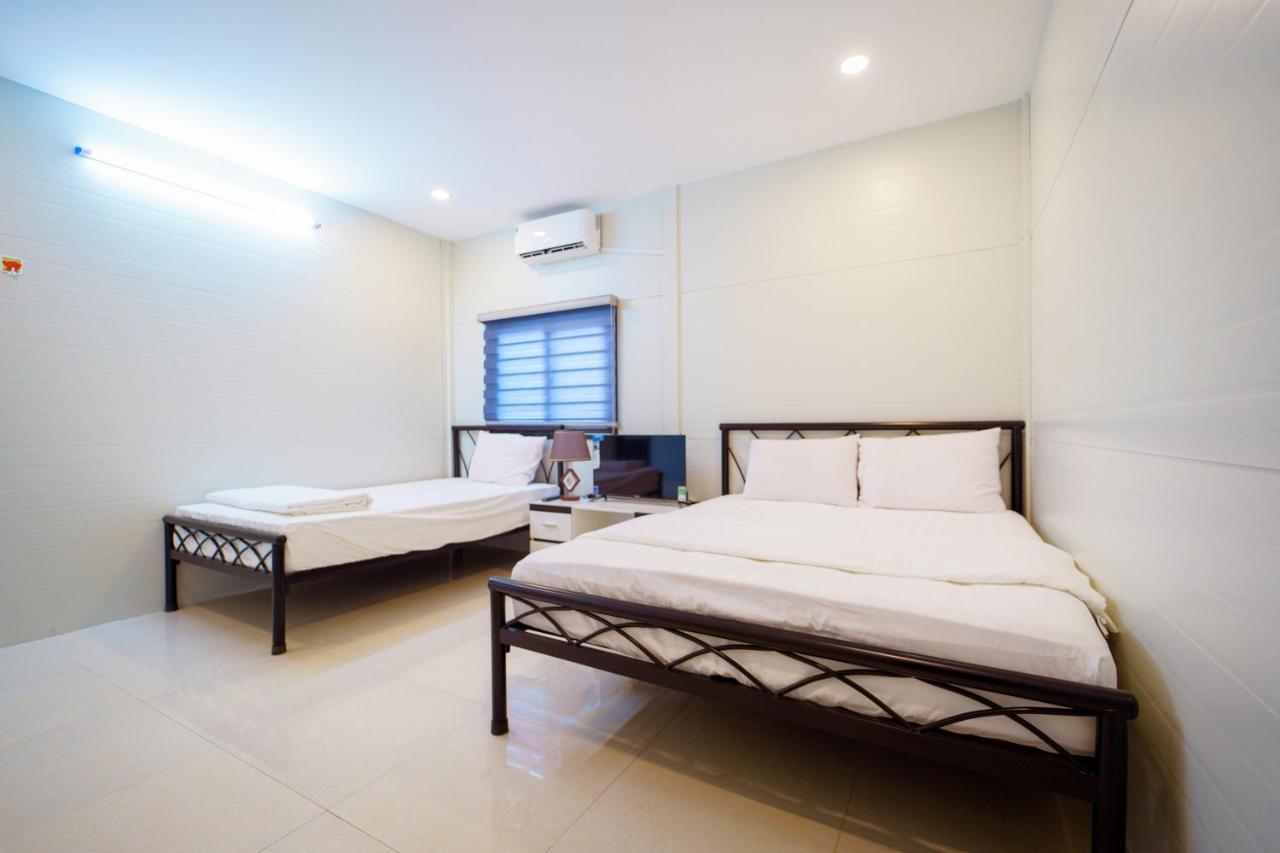 Dream Villas Thach That Venuestay Ханой Экстерьер фото